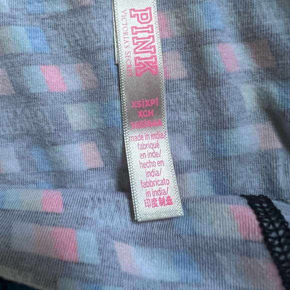NWOT PINK panties. Size XS - Picture 2 of 2